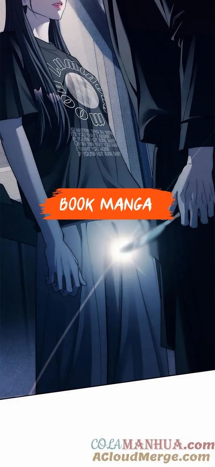 Undercover! Chaebol High School Chapter 41 page 23 - 