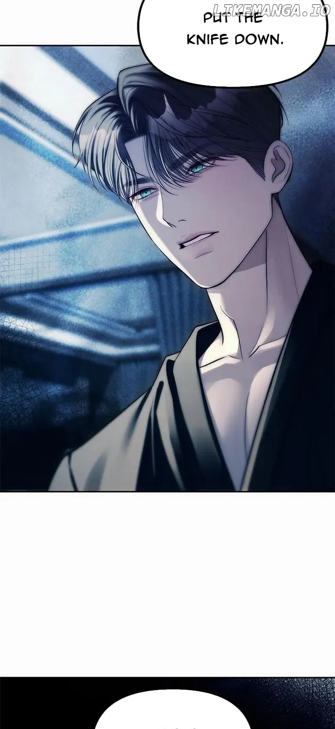 Undercover! Chaebol High School Chapter 41 page 25 - 