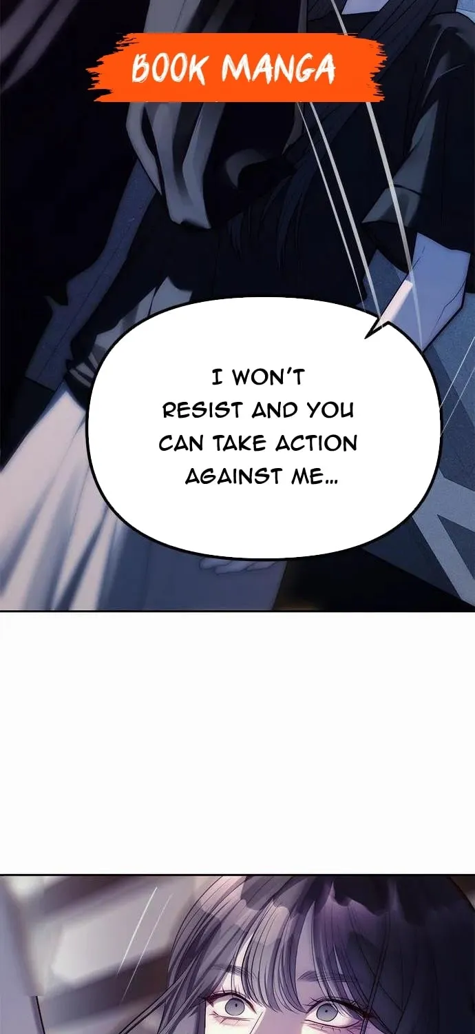 Undercover! Chaebol High School Chapter 41 page 27 - 