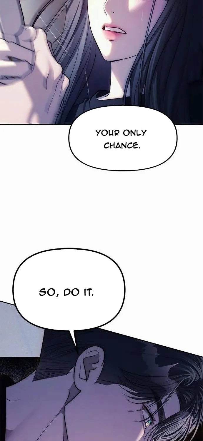 Undercover! Chaebol High School Chapter 41 page 28 - 