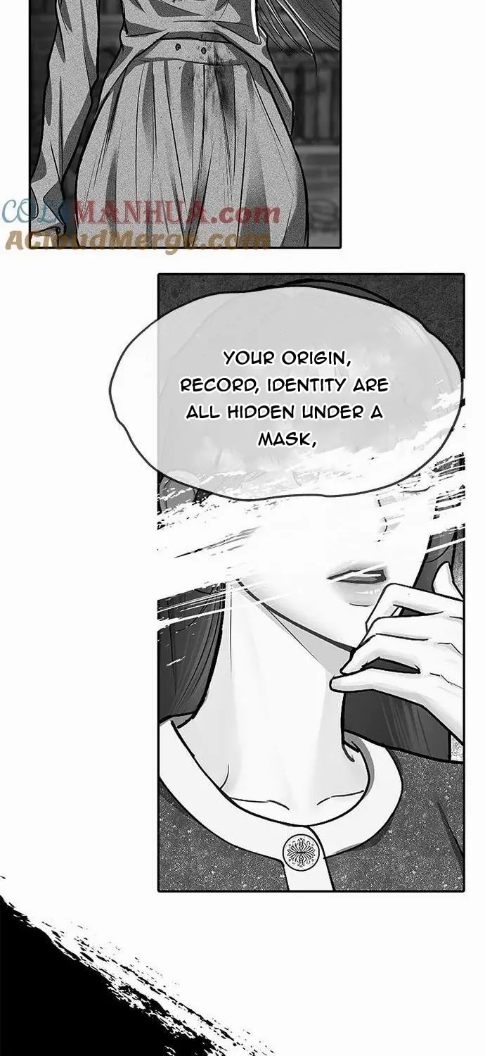 Undercover! Chaebol High School Chapter 41 page 34 - 
