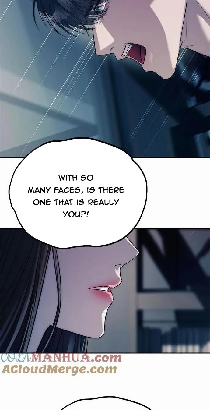 Undercover! Chaebol High School Chapter 41 page 36 - 