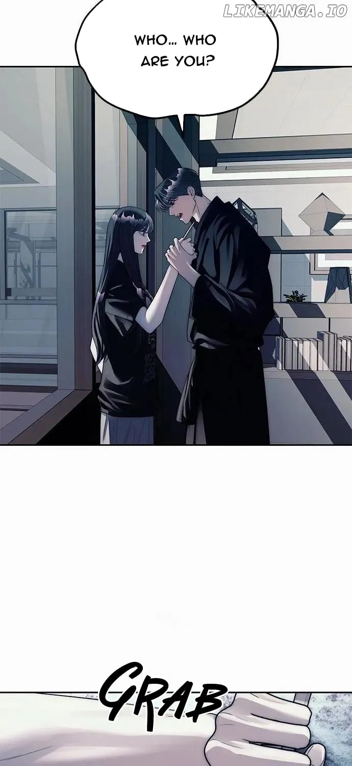 Undercover! Chaebol High School Chapter 41 page 37 - 