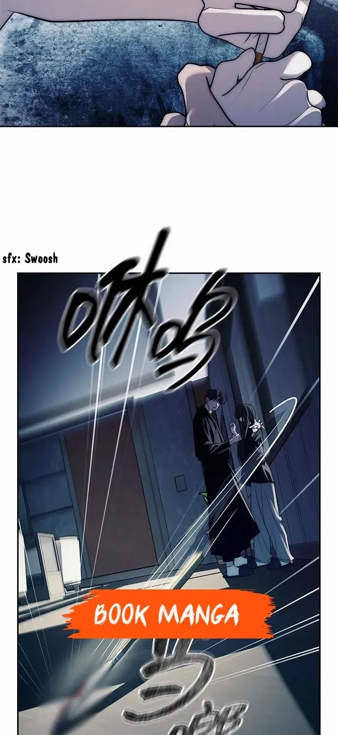 Undercover! Chaebol High School Chapter 41 page 38 - 