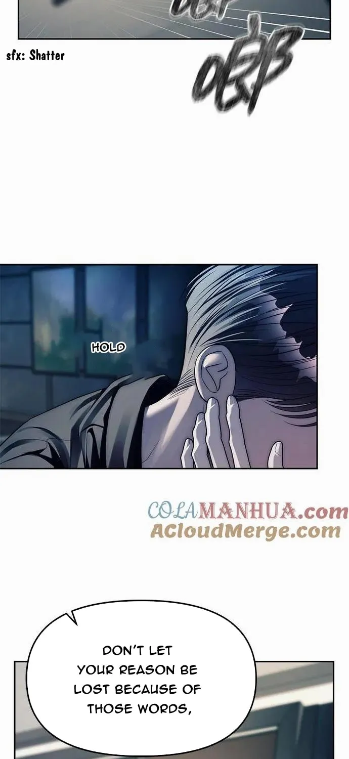 Undercover! Chaebol High School Chapter 41 page 39 - 