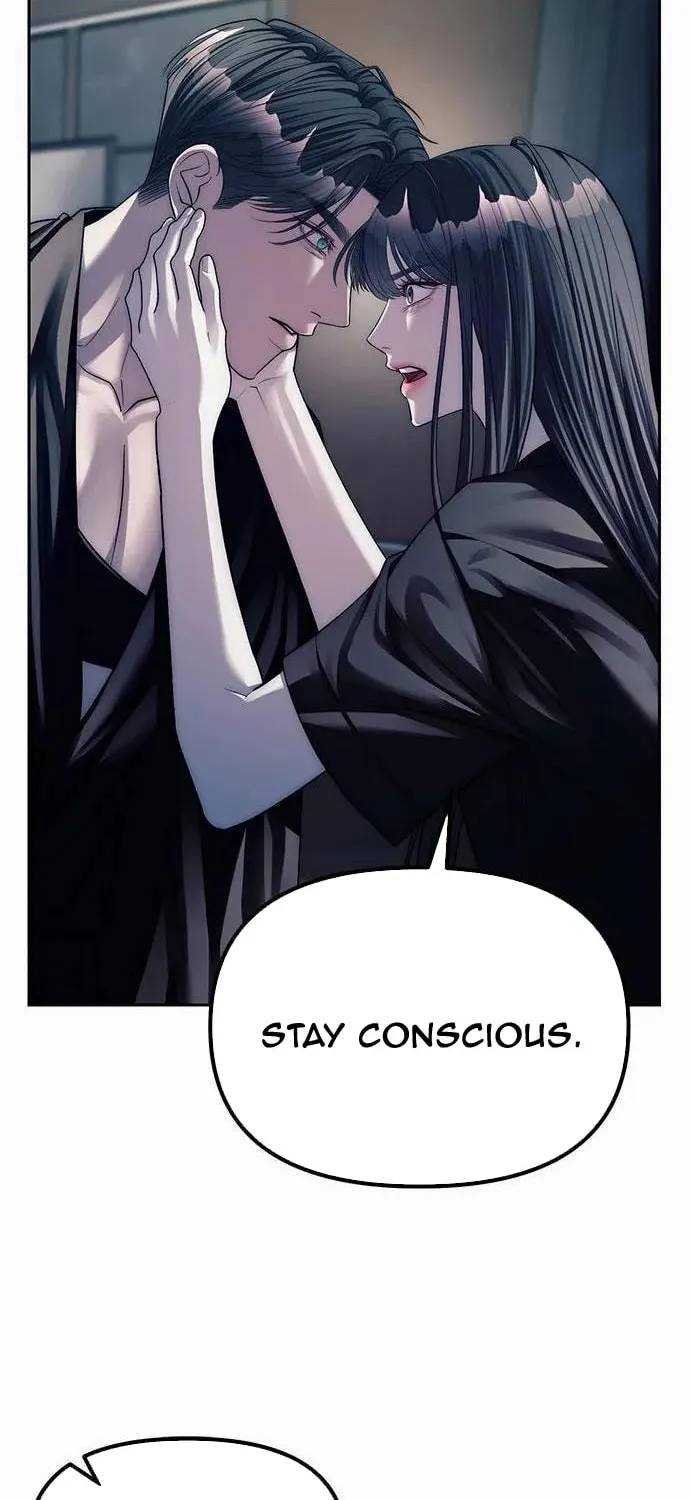 Undercover! Chaebol High School Chapter 41 page 40 - 