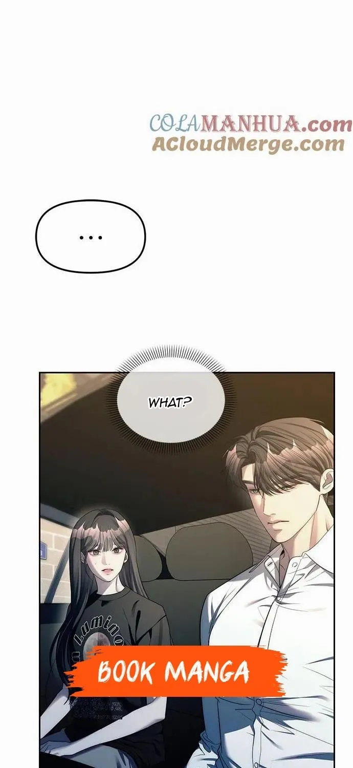Undercover! Chaebol High School Chapter 41 page 5 - 