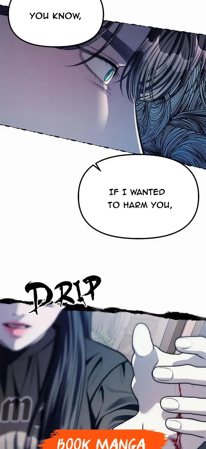 Undercover! Chaebol High School Chapter 41 page 41 - 