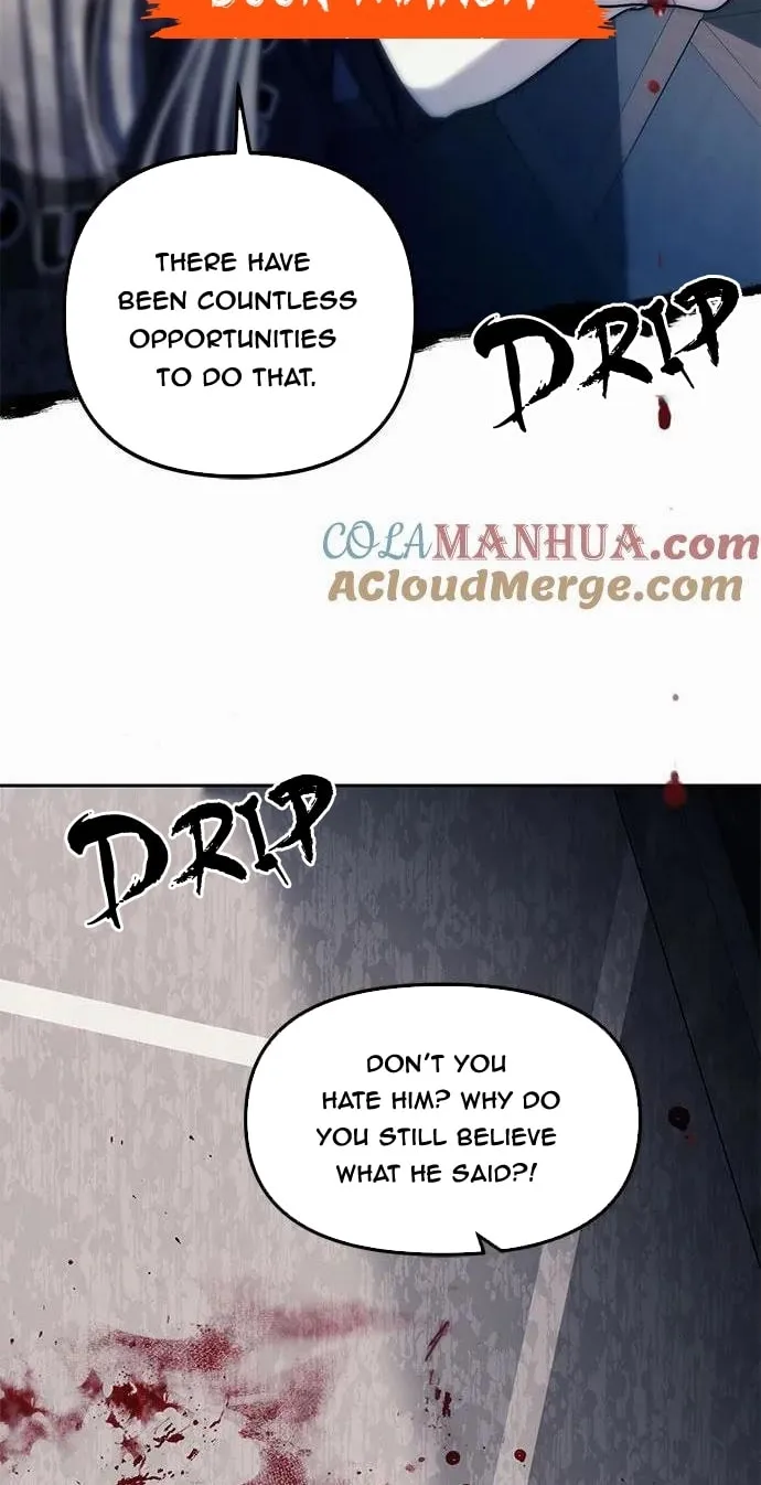 Undercover! Chaebol High School Chapter 41 page 42 - 