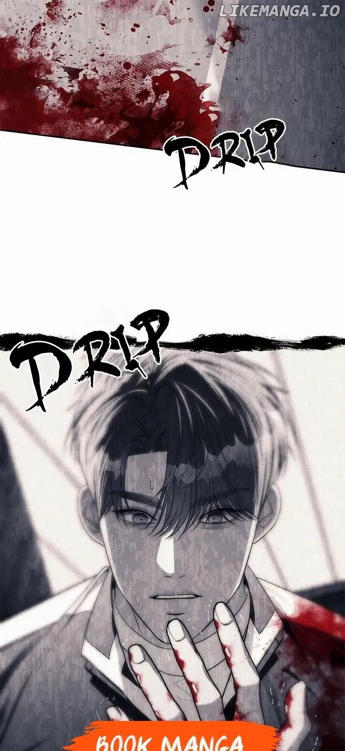 Undercover! Chaebol High School Chapter 41 page 43 - 
