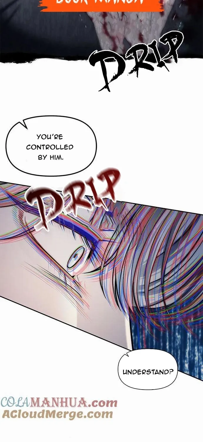 Undercover! Chaebol High School Chapter 41 page 44 - 
