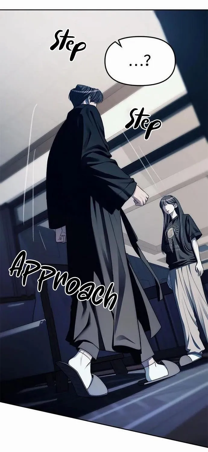 Undercover! Chaebol High School Chapter 41 page 45 - 