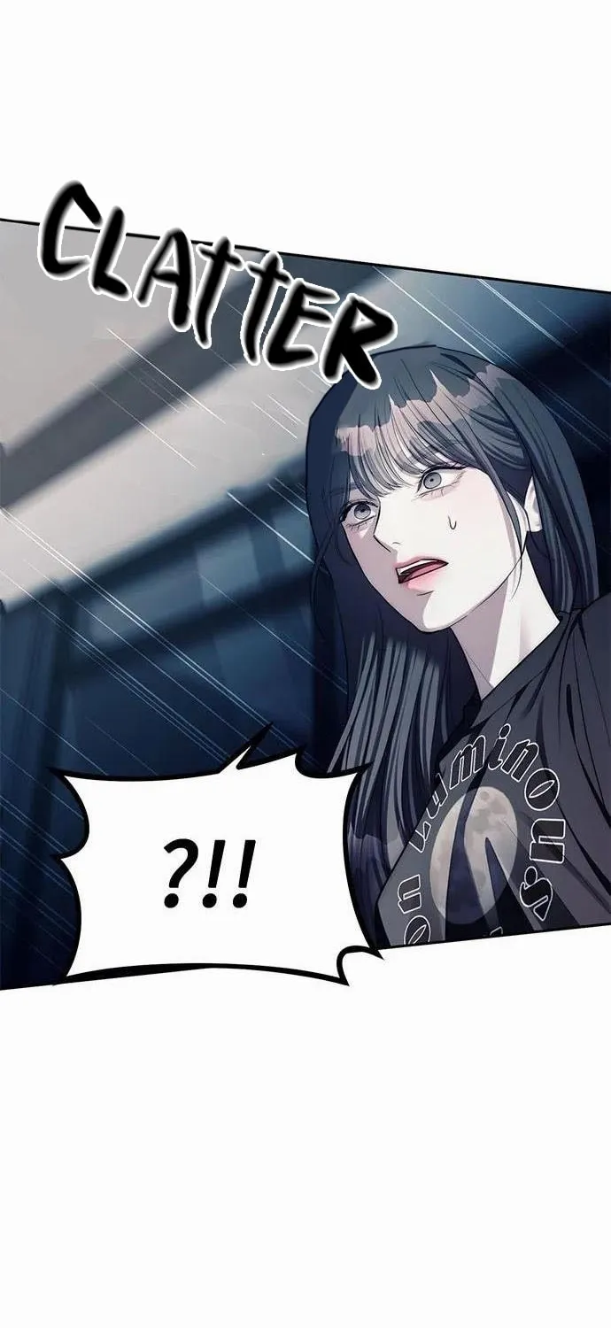 Undercover! Chaebol High School Chapter 41 page 46 - 