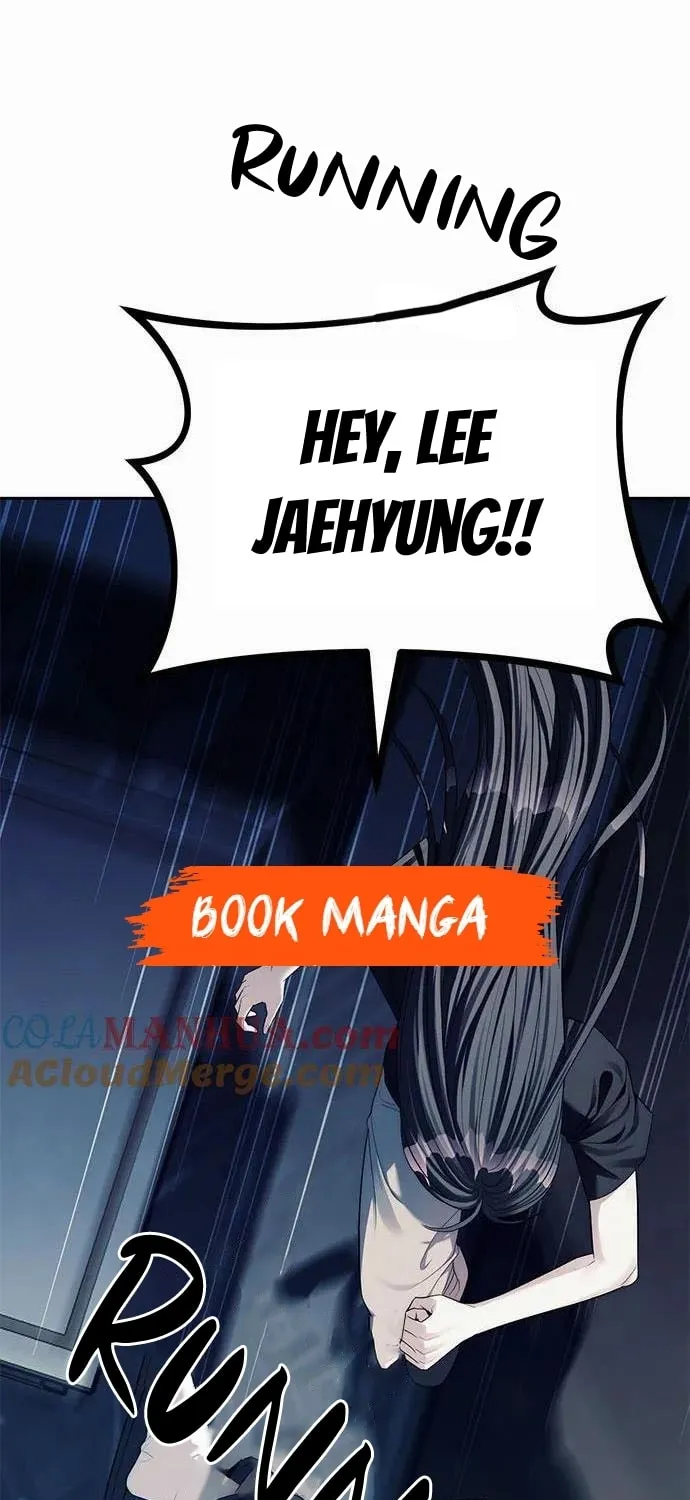 Undercover! Chaebol High School Chapter 41 page 47 - 