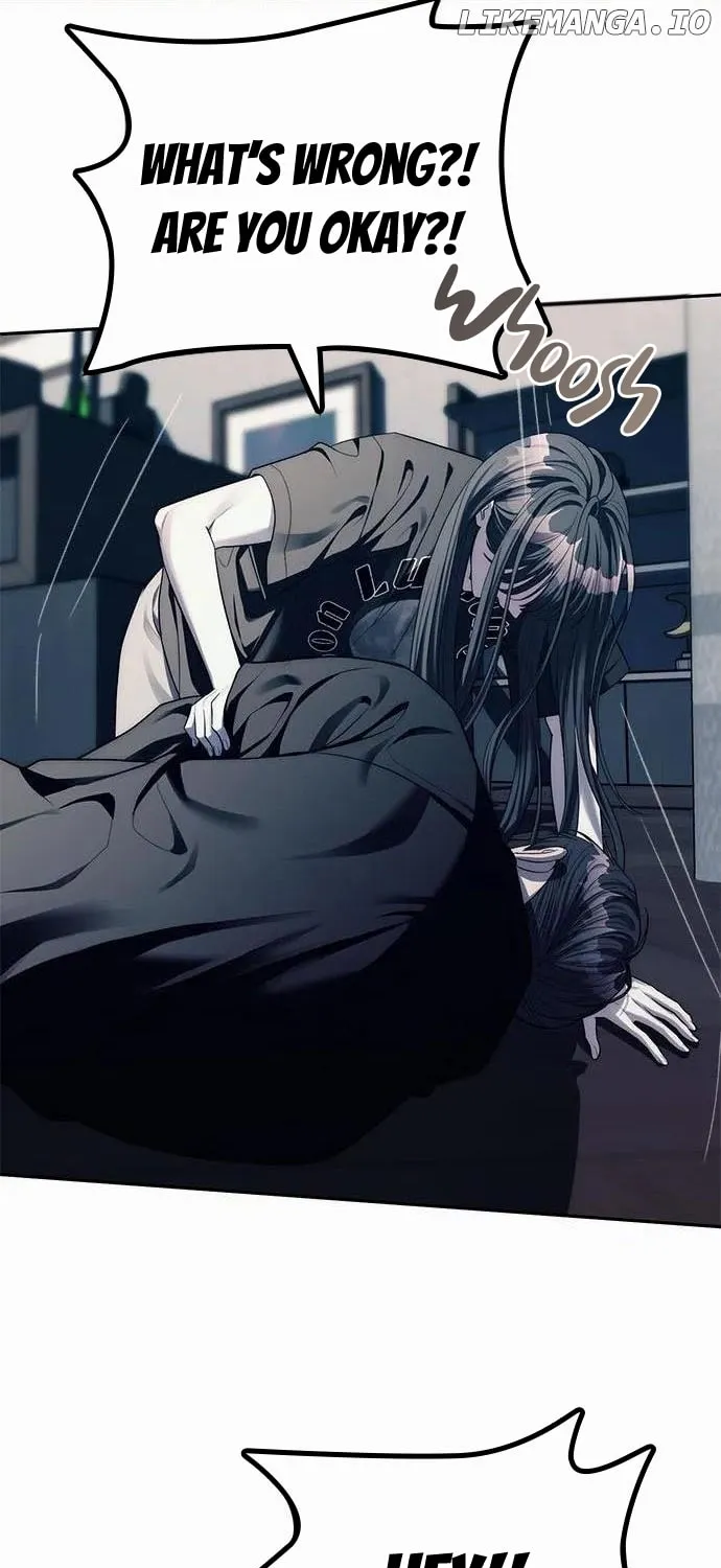 Undercover! Chaebol High School Chapter 41 page 49 - 