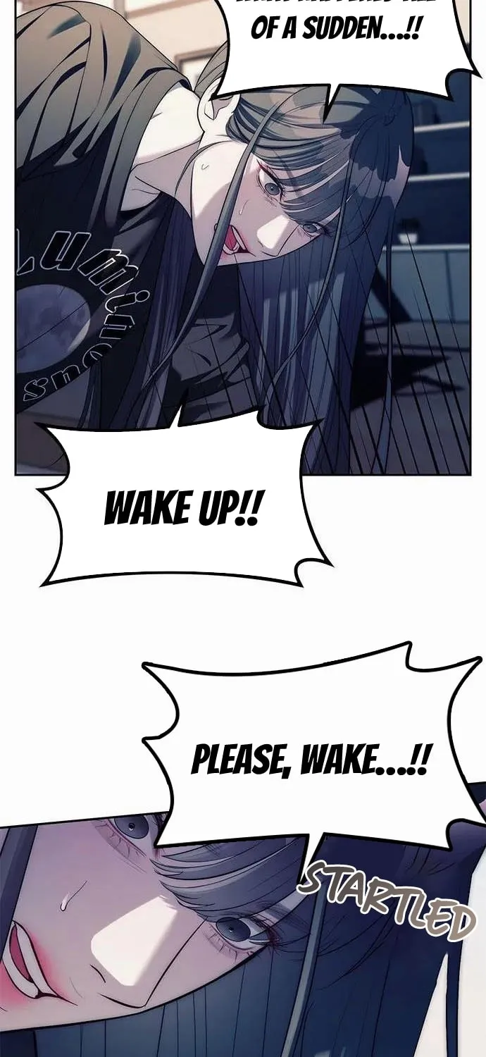 Undercover! Chaebol High School Chapter 41 page 51 - 