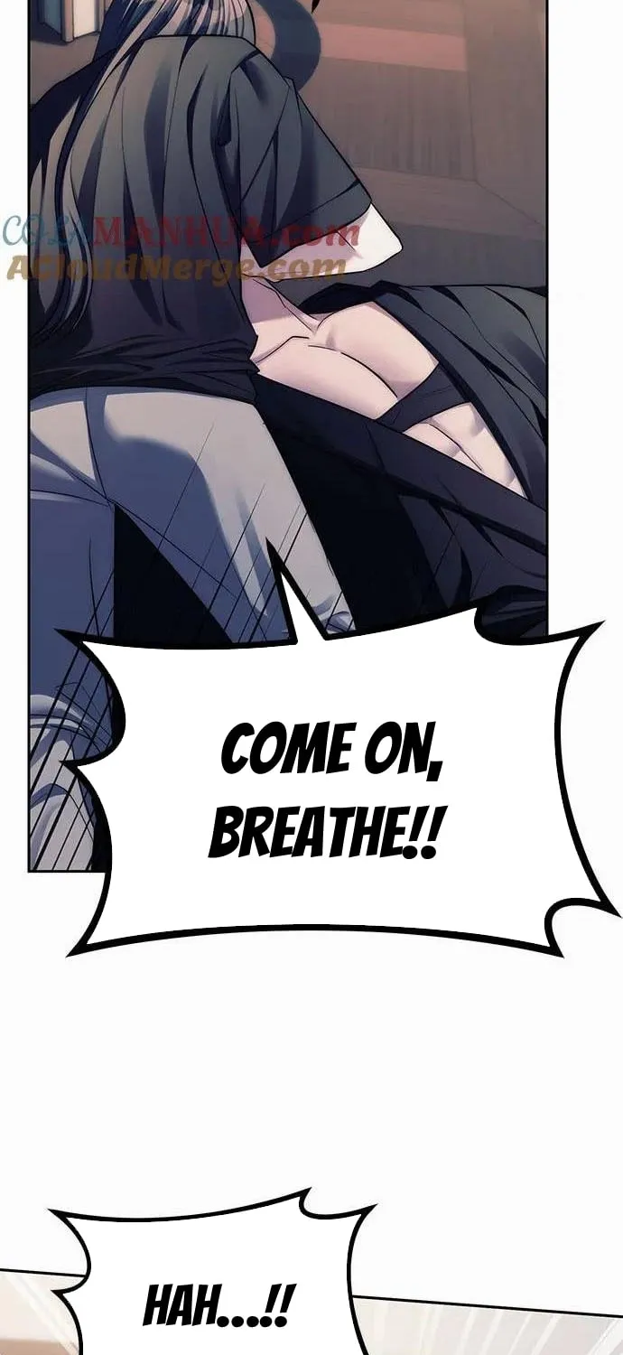 Undercover! Chaebol High School Chapter 41 page 53 - 