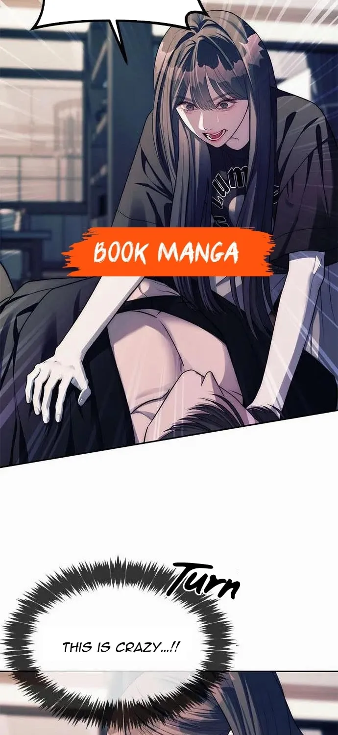 Undercover! Chaebol High School Chapter 41 page 54 - 