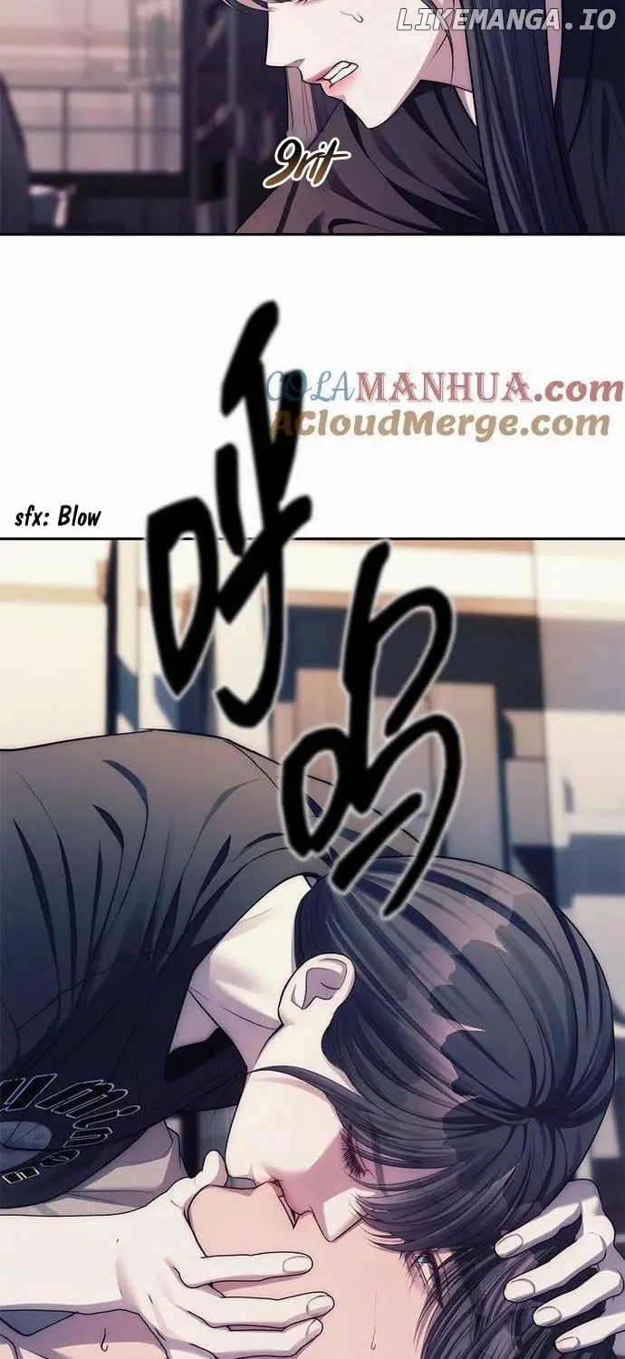 Undercover! Chaebol High School Chapter 41 page 56 - 