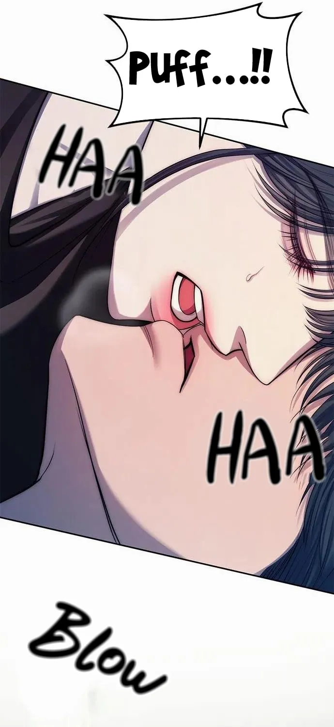 Undercover! Chaebol High School Chapter 41 page 58 - 
