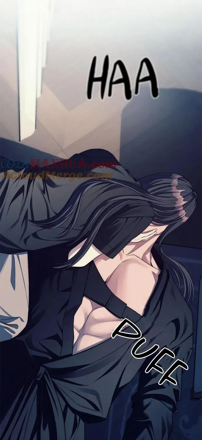 Undercover! Chaebol High School Chapter 41 page 59 - 