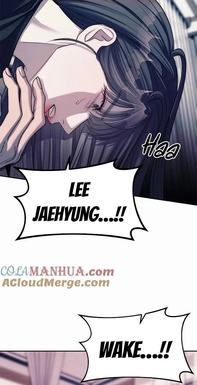 Undercover! Chaebol High School Chapter 41 page 61 - 