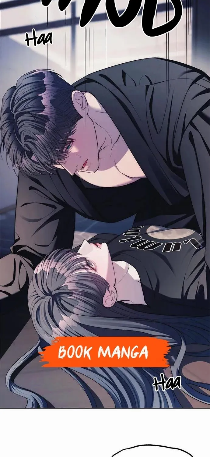 Undercover! Chaebol High School Chapter 41 page 66 - 