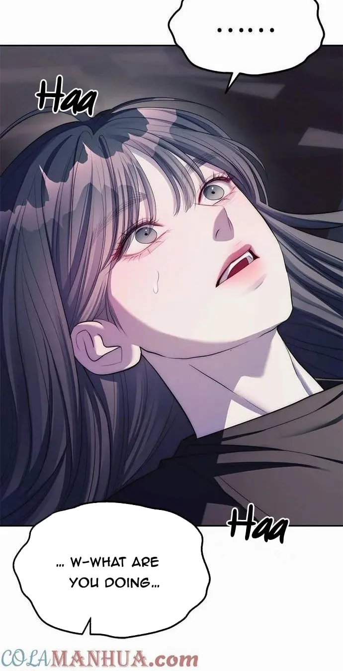 Undercover! Chaebol High School Chapter 41 page 67 - 