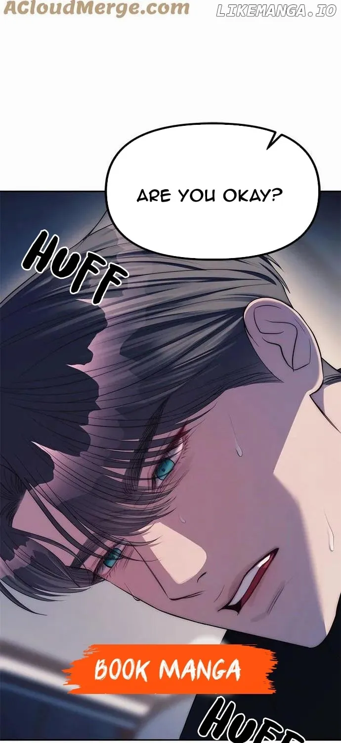 Undercover! Chaebol High School Chapter 41 page 68 - 
