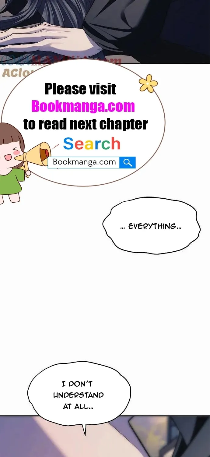 Undercover! Chaebol High School Chapter 41 page 71 - 