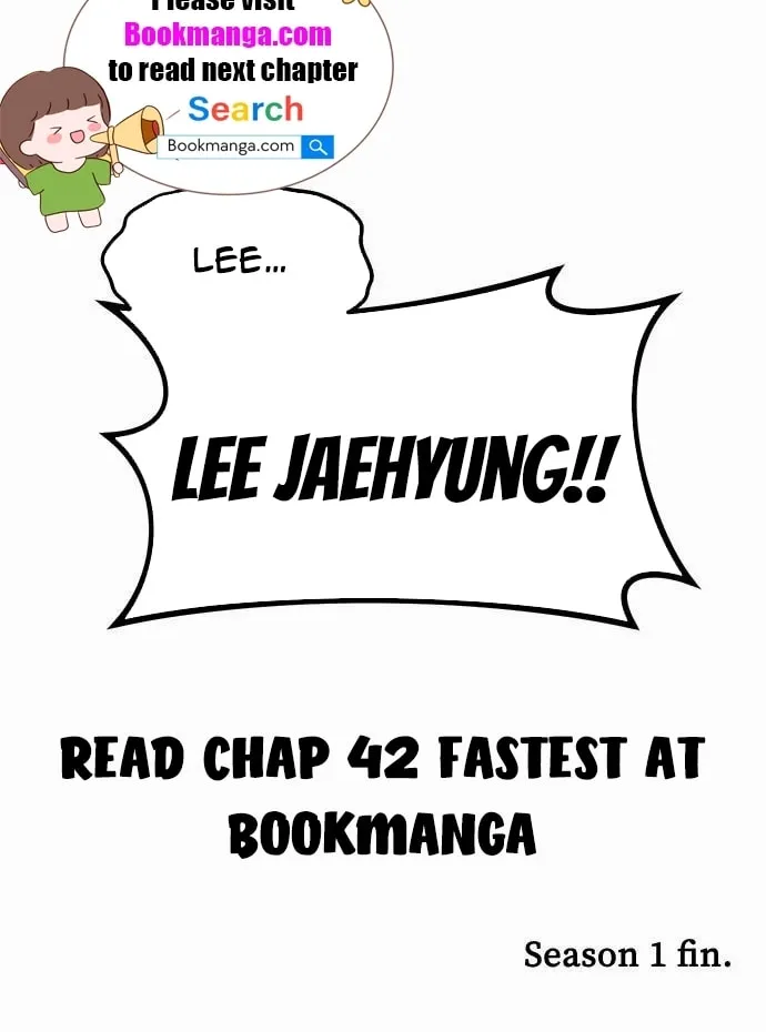 Undercover! Chaebol High School Chapter 41 page 75 - 