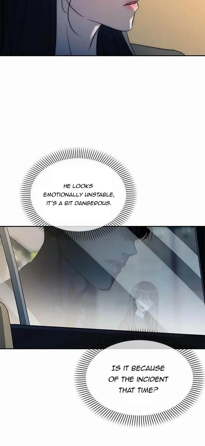 Undercover! Chaebol High School Chapter 41 page 9 - 