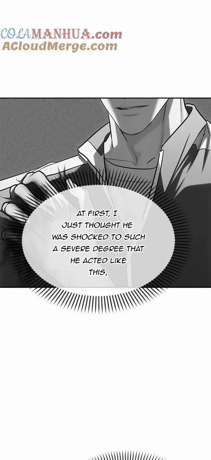 Undercover! Chaebol High School Chapter 41 page 10 - 
