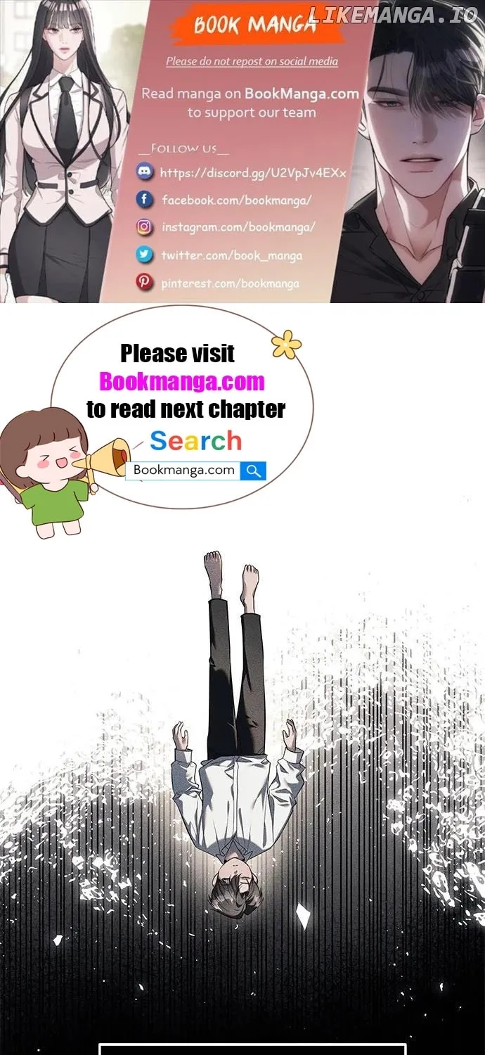 Undercover! Chaebol High School Chapter 42 page 1 - 