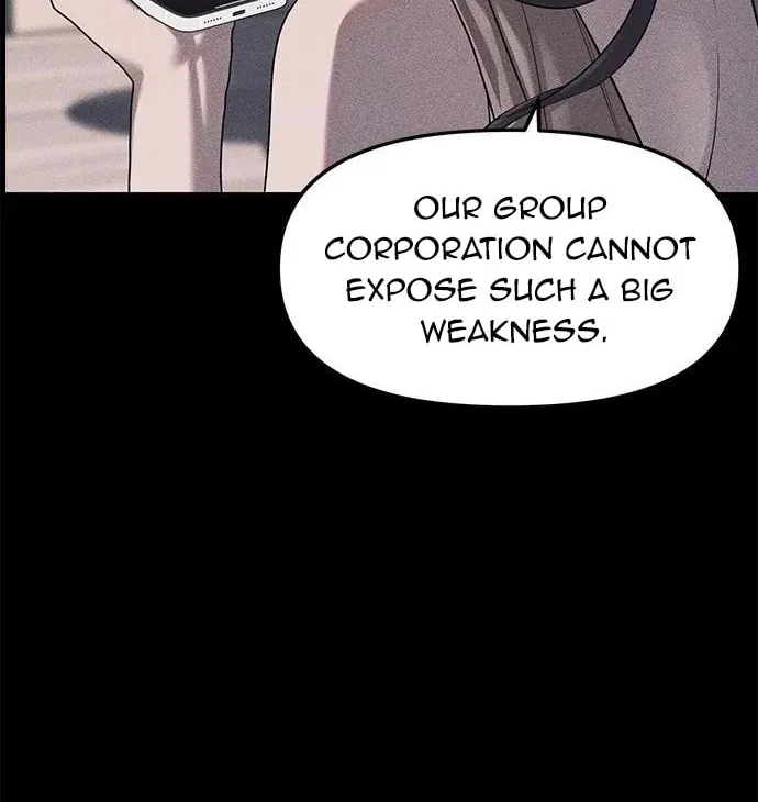 Undercover! Chaebol High School Chapter 42 page 11 - 