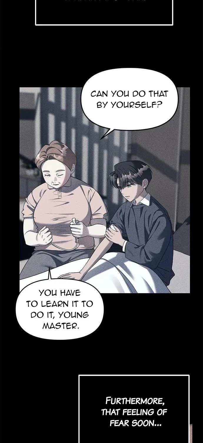 Undercover! Chaebol High School Chapter 42 page 14 - 