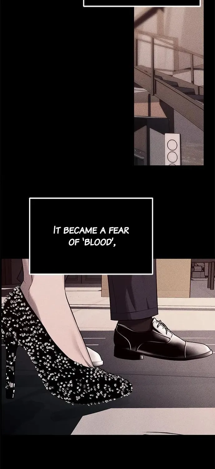 Undercover! Chaebol High School Chapter 42 page 15 - 