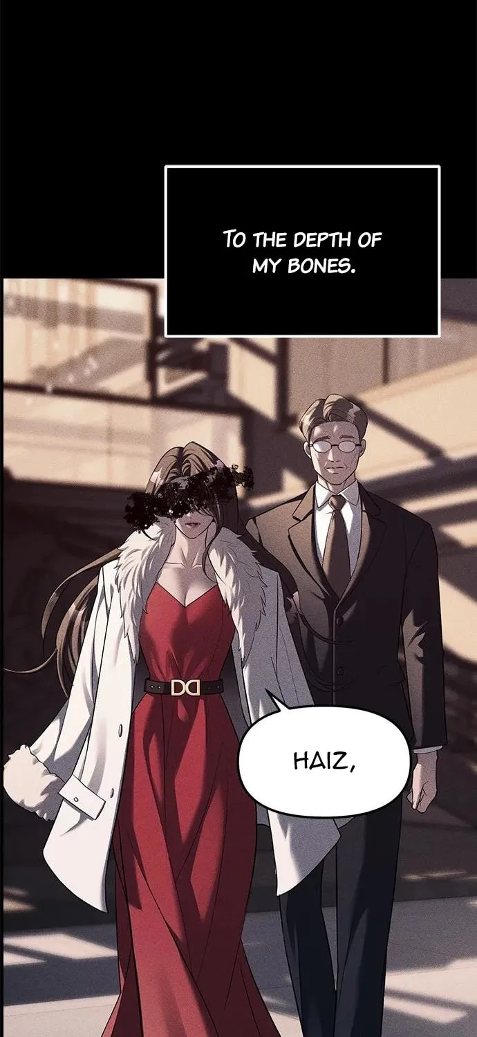 Undercover! Chaebol High School Chapter 42 page 16 - 