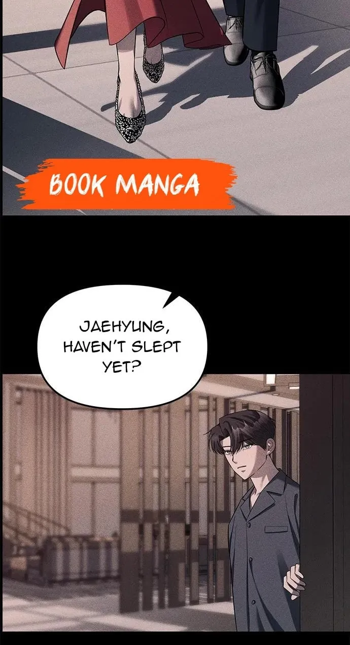 Undercover! Chaebol High School Chapter 42 page 17 - 