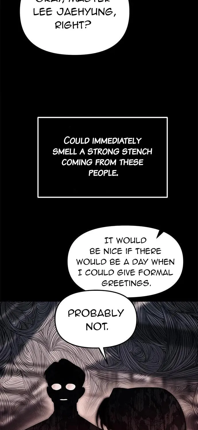 Undercover! Chaebol High School Chapter 42 page 20 - 
