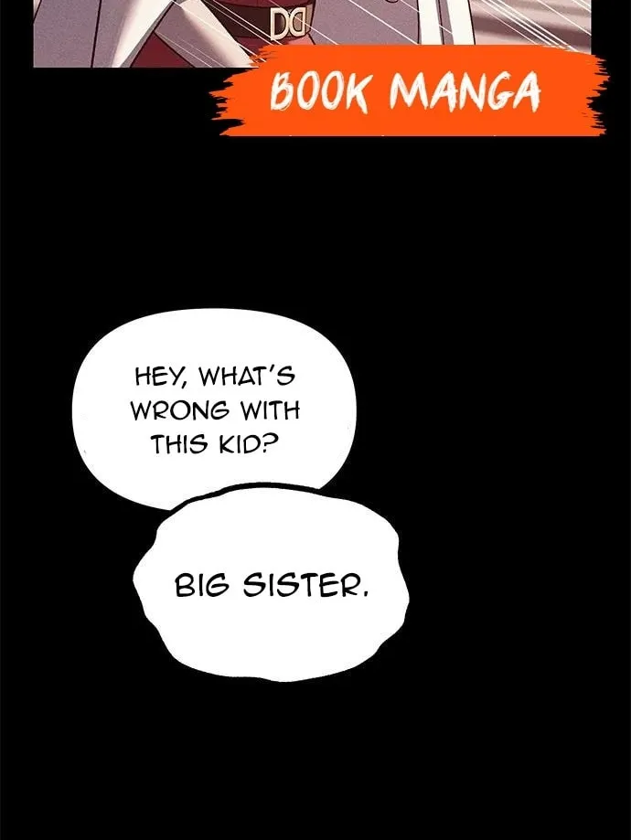 Undercover! Chaebol High School Chapter 42 page 23 - 