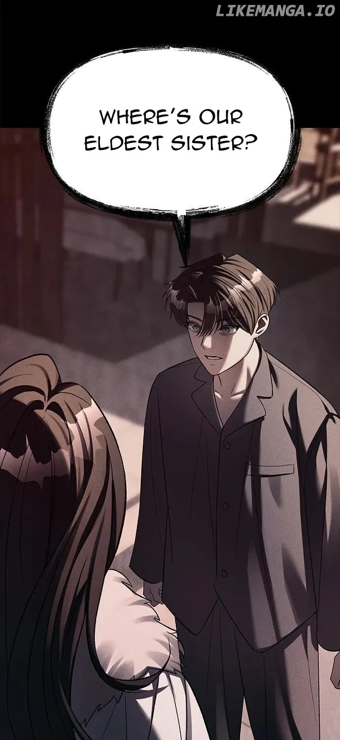 Undercover! Chaebol High School Chapter 42 page 24 - 