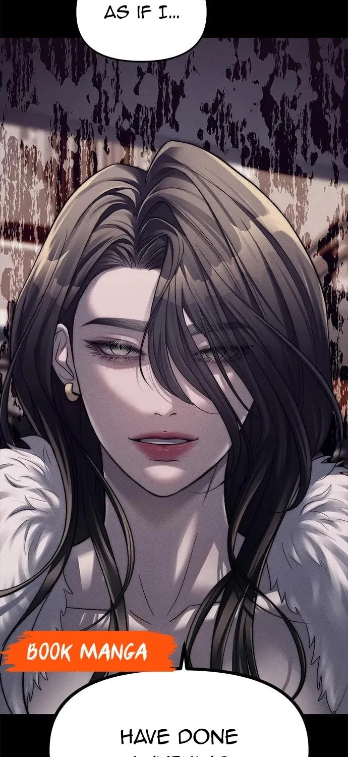 Undercover! Chaebol High School Chapter 42 page 27 - 