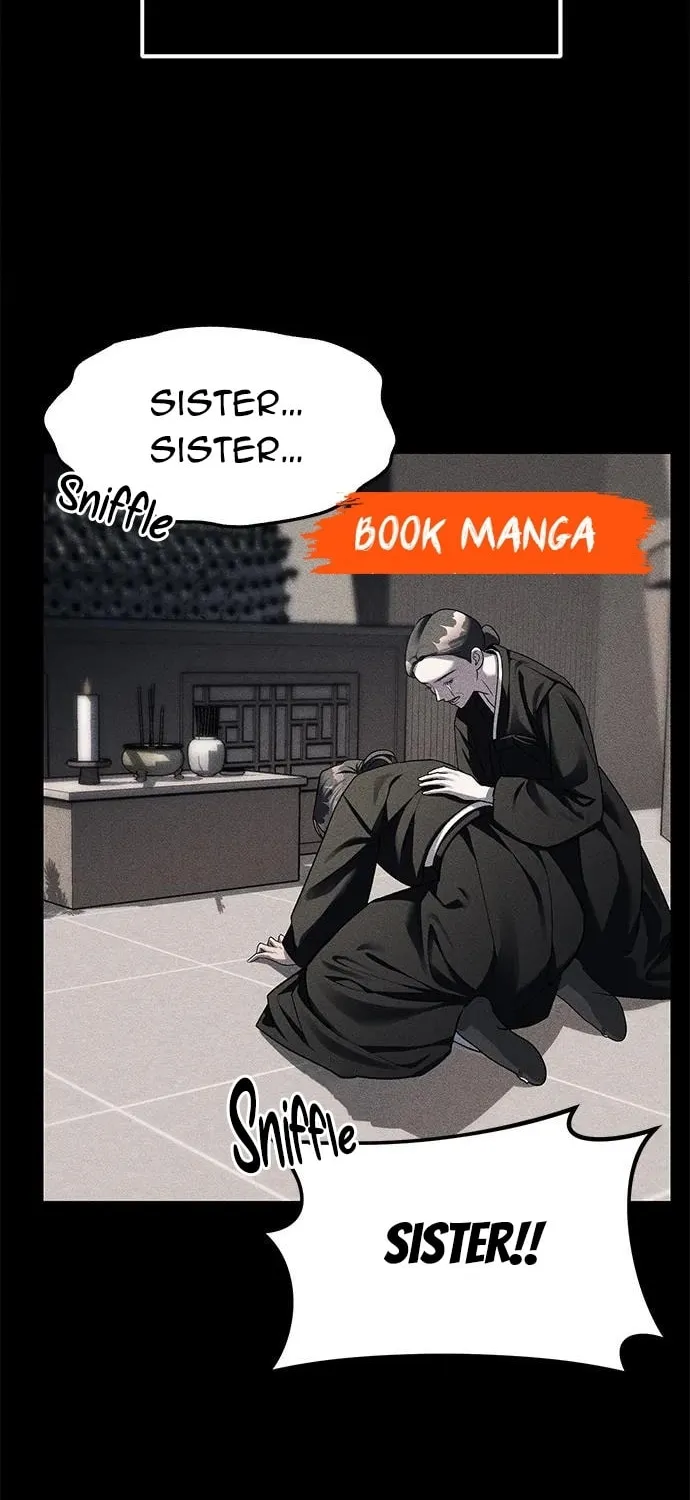 Undercover! Chaebol High School Chapter 42 page 31 - 