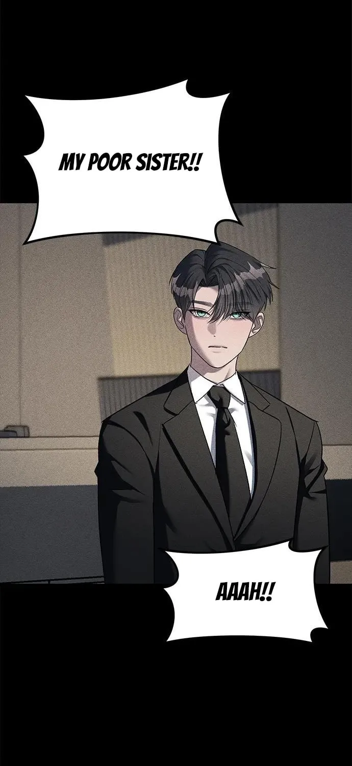 Undercover! Chaebol High School Chapter 42 page 32 - 