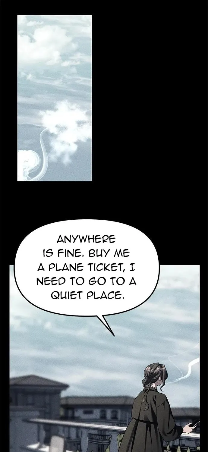 Undercover! Chaebol High School Chapter 42 page 33 - 
