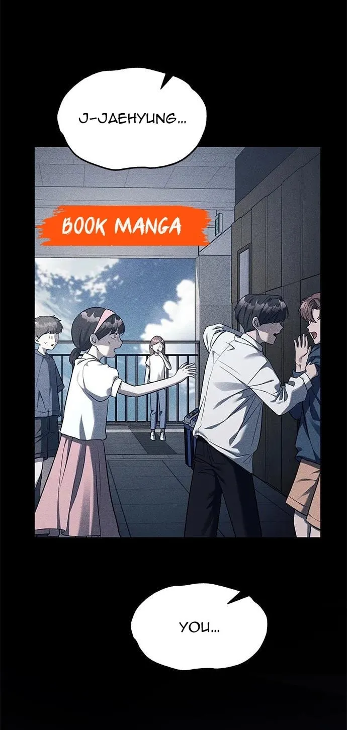 Undercover! Chaebol High School Chapter 42 page 5 - 