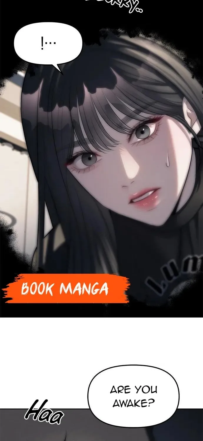 Undercover! Chaebol High School Chapter 42 page 42 - 
