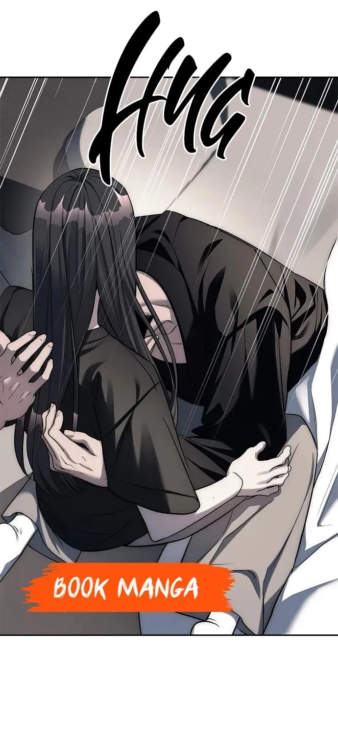 Undercover! Chaebol High School Chapter 42 page 44 - 