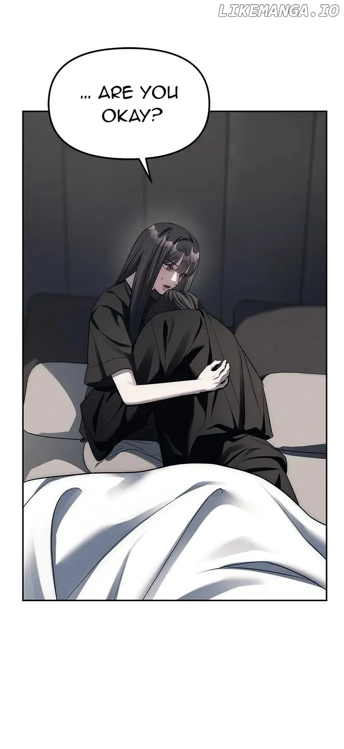 Undercover! Chaebol High School Chapter 42 page 46 - 